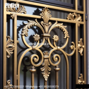 Unique Window Grill Design Catalog Still Window Grill Design