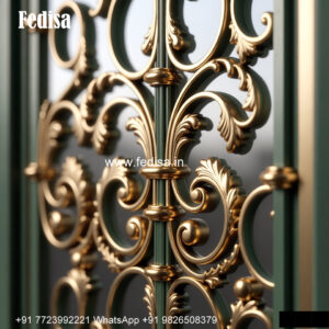 Window Grill Design For Exterior Safety Balcony Window Grill Design