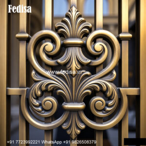 Window Grill Design For Bungalow Homes Aluminum Grill Design