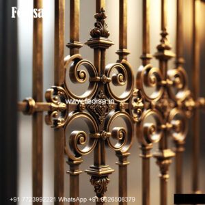 Window Grill Design For Commercial Buildings Safety Grill Design For Boundary Wall