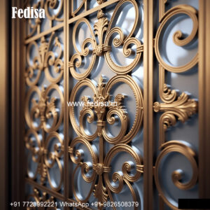 Window Grill Design With Premium Finish Varanda Grill Gate Design