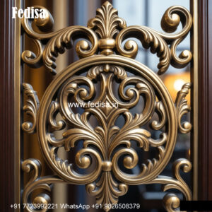 Window Grill Design With Modern Texture Sliding Grill For Balcony