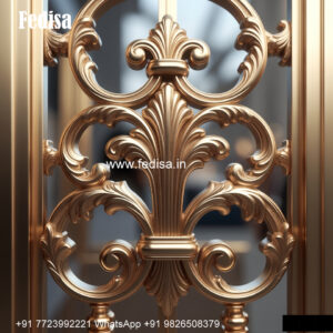 Window Grill Design With Bold Pattern Stainless Steel Window Grill Design
