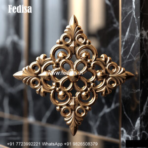 Window Grill Design With Unique Structure Flower Grill Design