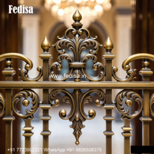 Window Grill Design With Premium Quality Lohe Ki Window