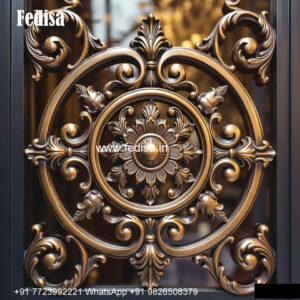 Window Grill Design With Modern Appeal Latest Balcony Grill