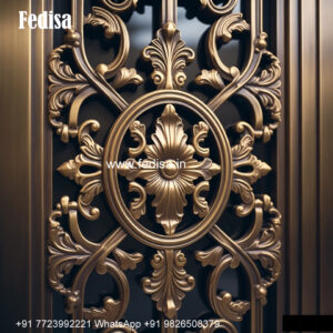 Window Grill Design With Stylish Patterns Balcony Grill Design 2026 Latest