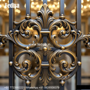 Window Grill Design With Modern Trends Balcony Safety Door Design