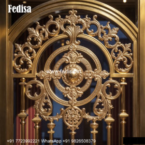 Window Grill Design For Beautiful Homes Folding Grill Door Design