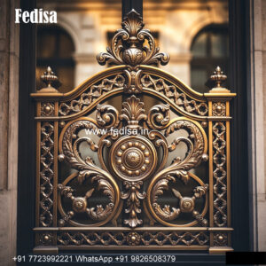 Window Grill Design For Stylish Villas Small Window Grill Design