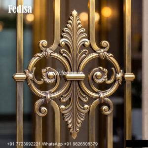 Window Grill Design With High Quality Roof Boundary Grill Design