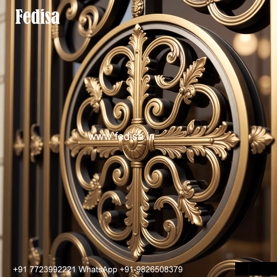 Window Grill Design With Trendy Look Safety Grill Gate Design For Main Door Price