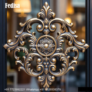 Window Grill Design With Creative Style MS Grill Window