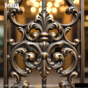 Window Grill Design With Premium Appeal Mandir Grill Design