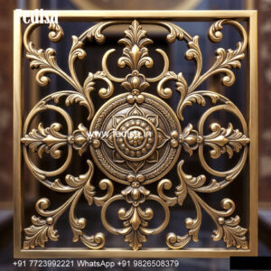 Window Grill Design With Attractive Style Safety Door Jali Price