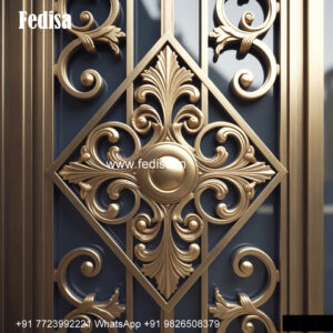 Window Grill Design With Premium Style Modern Window Grill Design 2026