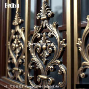 Window Grill Design For Construction Gate Upper Grill Design