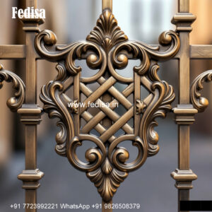 Window Grill Design With Heavy Material Window Grill Design Modern