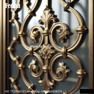 Window Grill Design For Luxury Builders Pinterest Window Grill Design