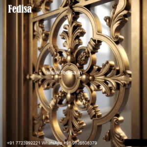 Window Grill Design For Smart Living House Khidki Design