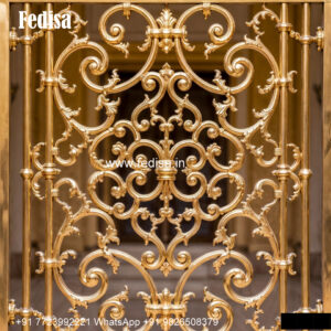 Window Grill Design For Urban Living Closed Grill Design For Balcony