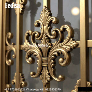 Window Grill Design For Elegant Living MS Grill Work