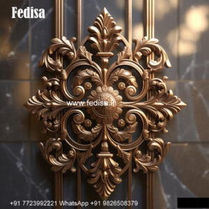 Window Grill Design For Safe Living Window Grill Design New 2026