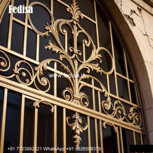 Window Grill Design For Premium Living Aluminum Grill Design For Balcony