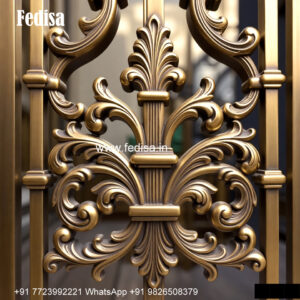 Window Grill Design For Elegant Look Khidki Door Design
