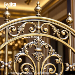 Window Grill Design For Attractive Look Front House Grill Design