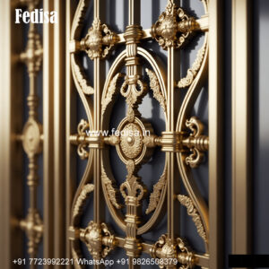 Window Grill Design For Unique Look Grill Gate Catalog