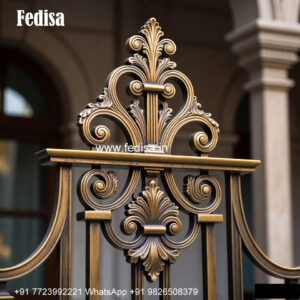 Window Grill Design For Premium Look Room Khidki Design