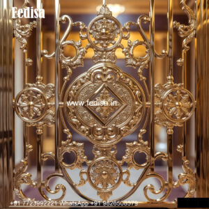 Window Grill Design For Exterior Improvement MS Grill For Balcony