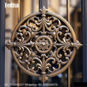 Window Grill Design For Interior Improvement MS Grill Door