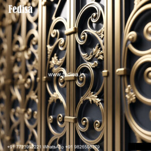 Window Grill Design For House Renovation Lohe Ki Window Ke Design