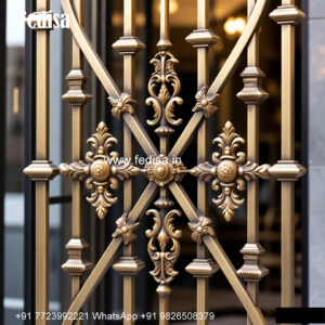 Window Grill Design For Modern Renovation Grill Design For Boundary