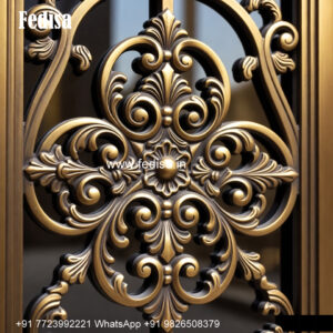 Window Grill Design For Stylish Renovation Horizontal Grill Design