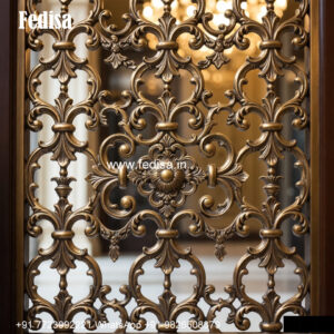 Window Grill Design For Perfect Homes Iron Design Grill