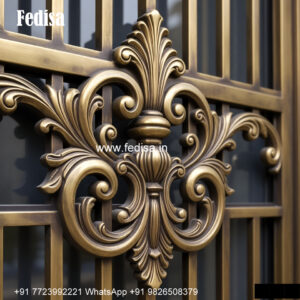 Window Grill Design For Elegant Homes MS Pipe Grill Design