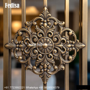 Window Grill Design For Premium Homes Jangla Design For House