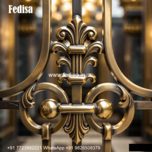 Latest Window Grill Design Trends For 2041 Iron Pipe Grill Design