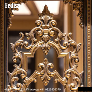 Steel Window Grill Design For Safety And Style Grill Rolling Shutter Design