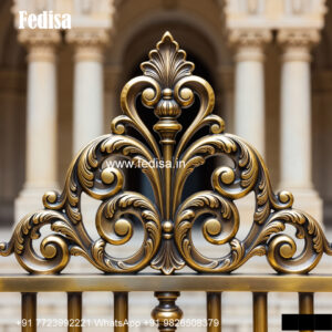 Stylish Window Grill Design With Geometric Patterns New Grill Design 2026