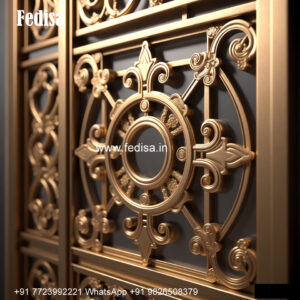 Window Grill Design Manufacturer And Supplier India Front Wall Grill Design