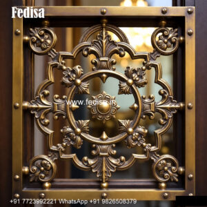 Decorative Iron Window Grill Design For Homes Window Khidki Ka Design