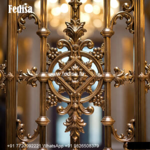 Affordable Window Grill Design Ideas