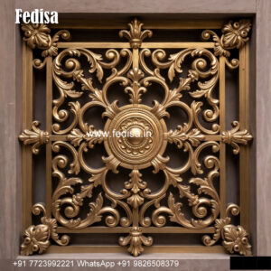 Minimalist Window Grill Design Ideas