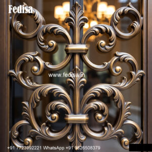 Window Grill Design For Balcony Windows