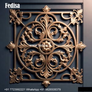 Unique Iron Grill Design For Windows