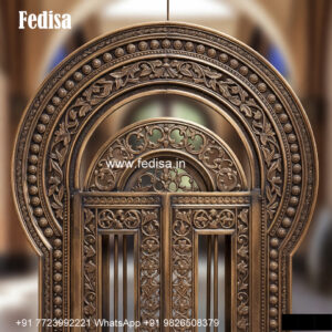 Modern Window Grill Design India